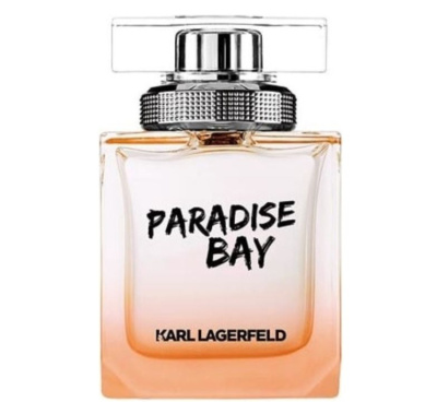 духи Karl Lagerfeld Paradise Bay For Women