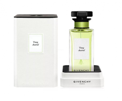 духи Givenchy L'atelier de Givenchy Ylang Austral
