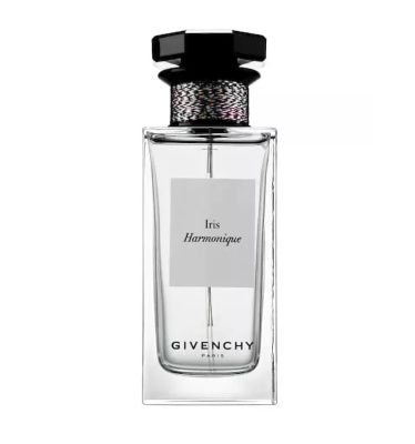 духи Givenchy L'atelier de Givenchy Iris Harmonique