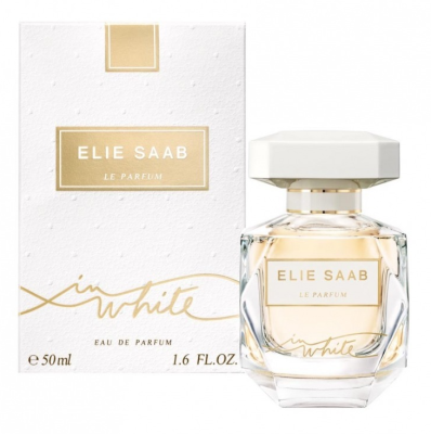 духи Elie Saab Le Parfum in White