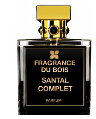 духи Fragrance Du Bois Santal Complet