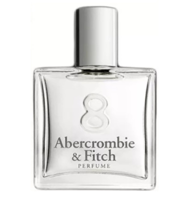 духи Abercrombie & Fitch Perfume 8
