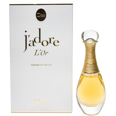 духи Christian Dior J'adore L'Or Essence De Parfum