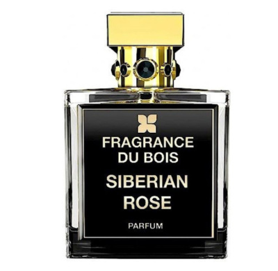духи Fragrance Du Bois Siberian Rose