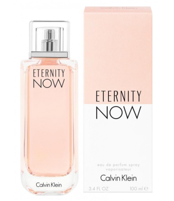 духи Calvin Klein Eternity Now For Women