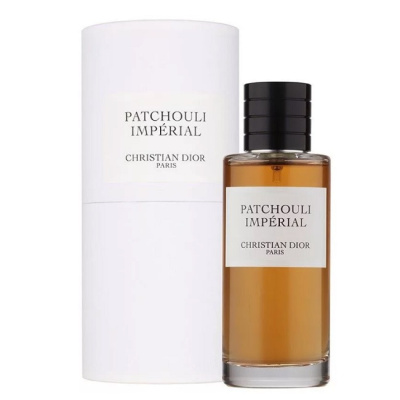 духи Christian Dior Patchouli Imperial