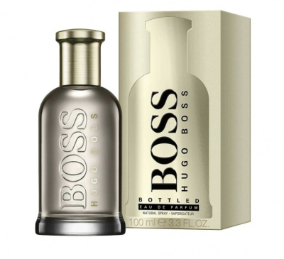 духи Hugo Boss Bottled Eau De Parfum