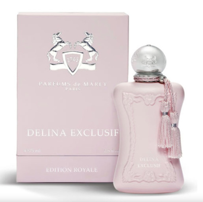 духи Parfums de Marly Delina Exclusif