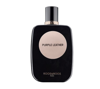 духи Roos & Roos Purple Leather
