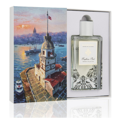 духи Alghabra Parfums Bosphorus Pearl