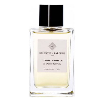 духи Essential Parfums Divine Vanille