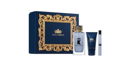 духи Dolce & Gabbana K for Men