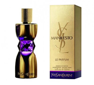 духи Yves Saint Laurent Manifesto Le Parfum