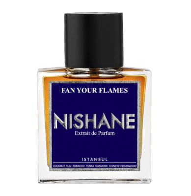 духи Nishane Fan Your Flames