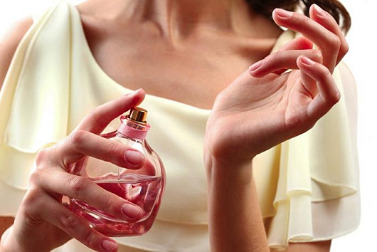 Как продлить действие аромата