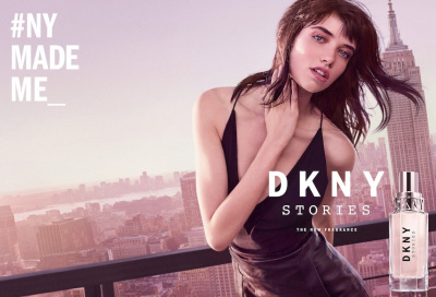 духи Donna Karan DKNY Stories