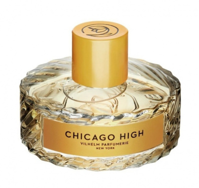 духи Vilhelm Parfumerie Chicago High
