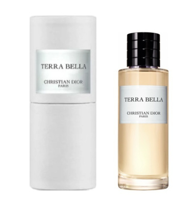 духи Christian Dior Terra Bella