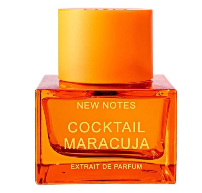 духи New Notes Cocktail Maracuja