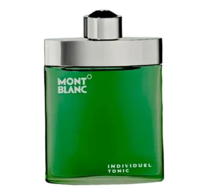 духи Mont Blanc Individuel Tonic