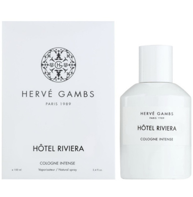 духи Herve Gambs Hotel Riviera
