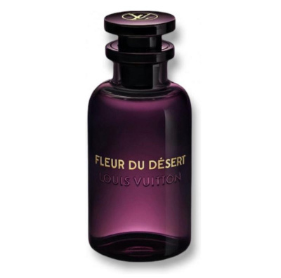 духи Louis Vuitton Fleur Du Desert