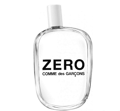 Comme des Garcons Zero