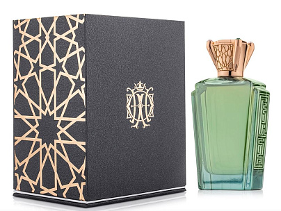 Attar Al Has Kamuthraa