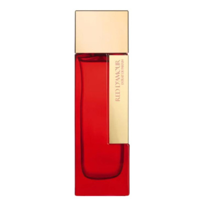 духи LM Parfums Red D`amour