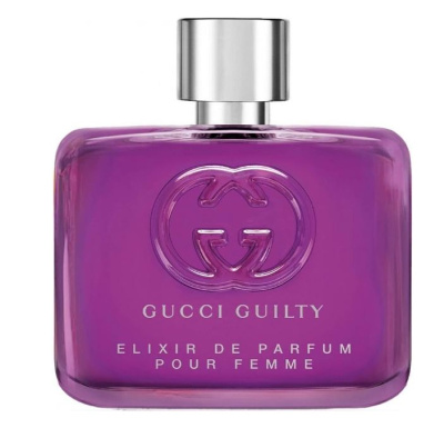 духи Gucci Guilty Elixir De Parfum Pour Femme