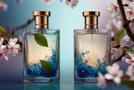 Парфюмерные тренды: лучшие ароматы для мужчин весной 2024