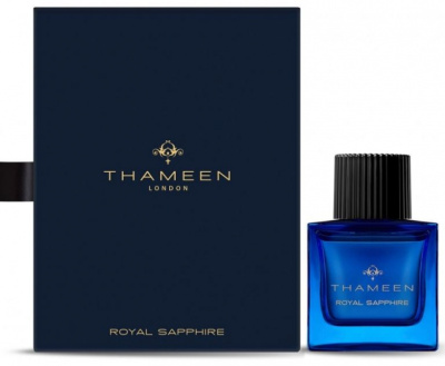 духи Thameen Royal Sapphire