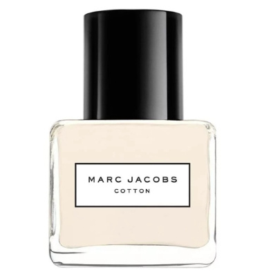 духи Marc Jacobs Cotton