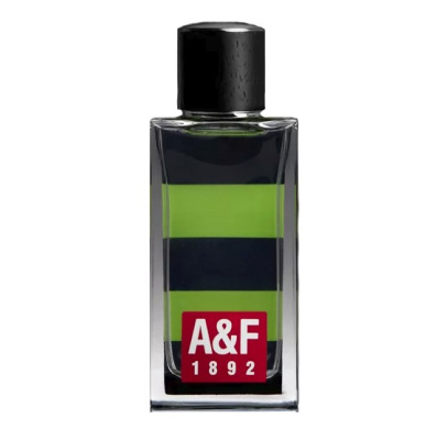 духи Abercrombie & Fitch 1892 Green Stripes
