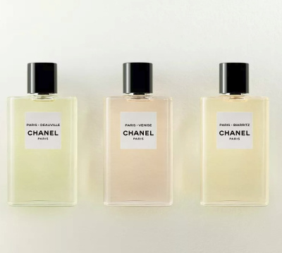 духи Chanel Paris – Venise