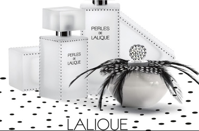 духи Lalique Perles de Lalique