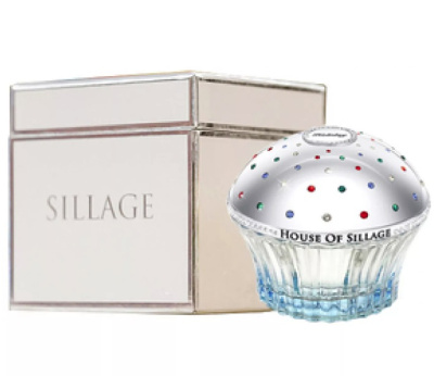 духи House Of Sillage Holiday