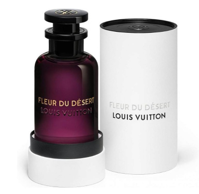 духи Louis Vuitton Fleur Du Desert
