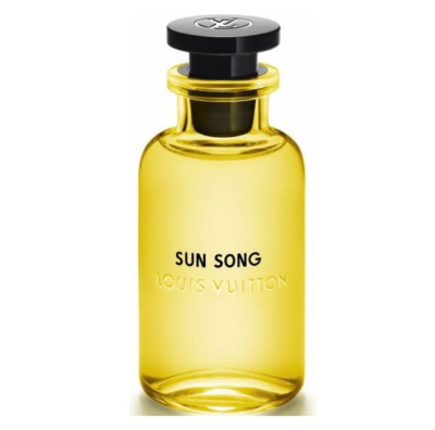 духи Louis Vuitton Sun Song