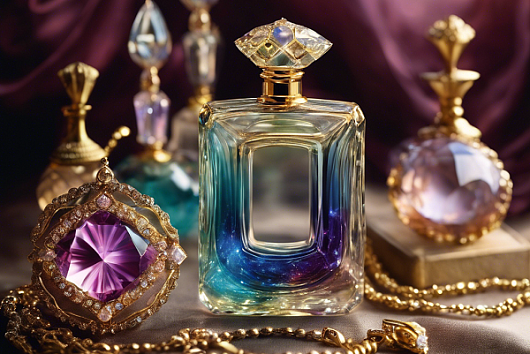 Три грани элегантности: лучшие ароматы от Van Cleef & Arpels