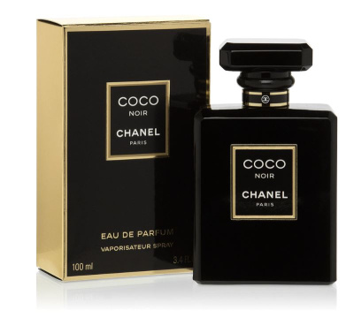 духи Chanel Coco Noir