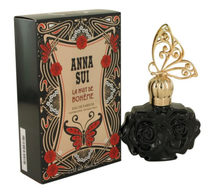 духи Anna Sui La Nuit De Boheme Eau De Parfum
