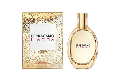 Salvatore Ferragamo Fiamma