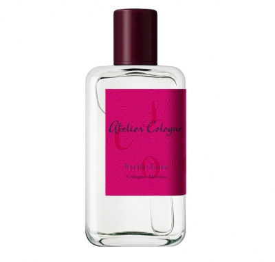 духи Atelier Cologne Pacific Lime