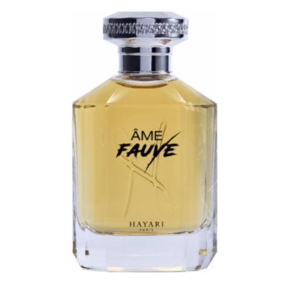 духи Hayari Parfums Ame Fauve