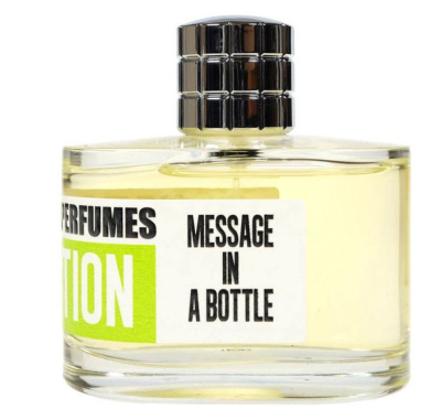 духи Mark Buxton Message In A Bottle