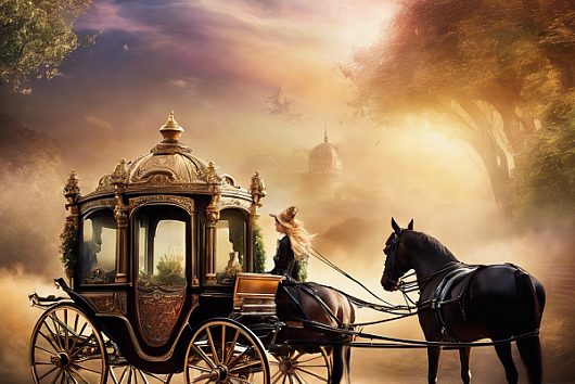 Четыре фаворита: самые популярные ароматы бренда Coach