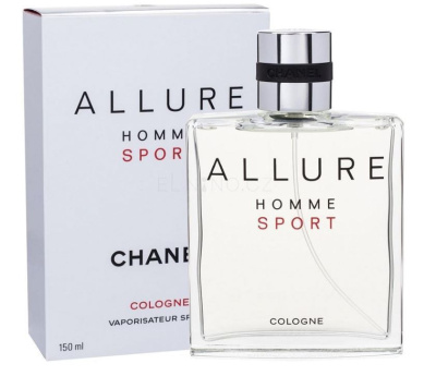 духи Chanel Allure Homme Sport Cologne