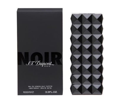 духи Dupont Noir pour Homme