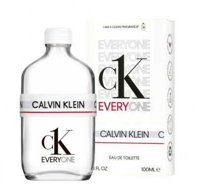 духи Calvin Klein CK Everyone